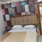 شقة مميزة في المهندسين موقع جيد قريب من النيل والمناطق الحيوية وجامعة الدول