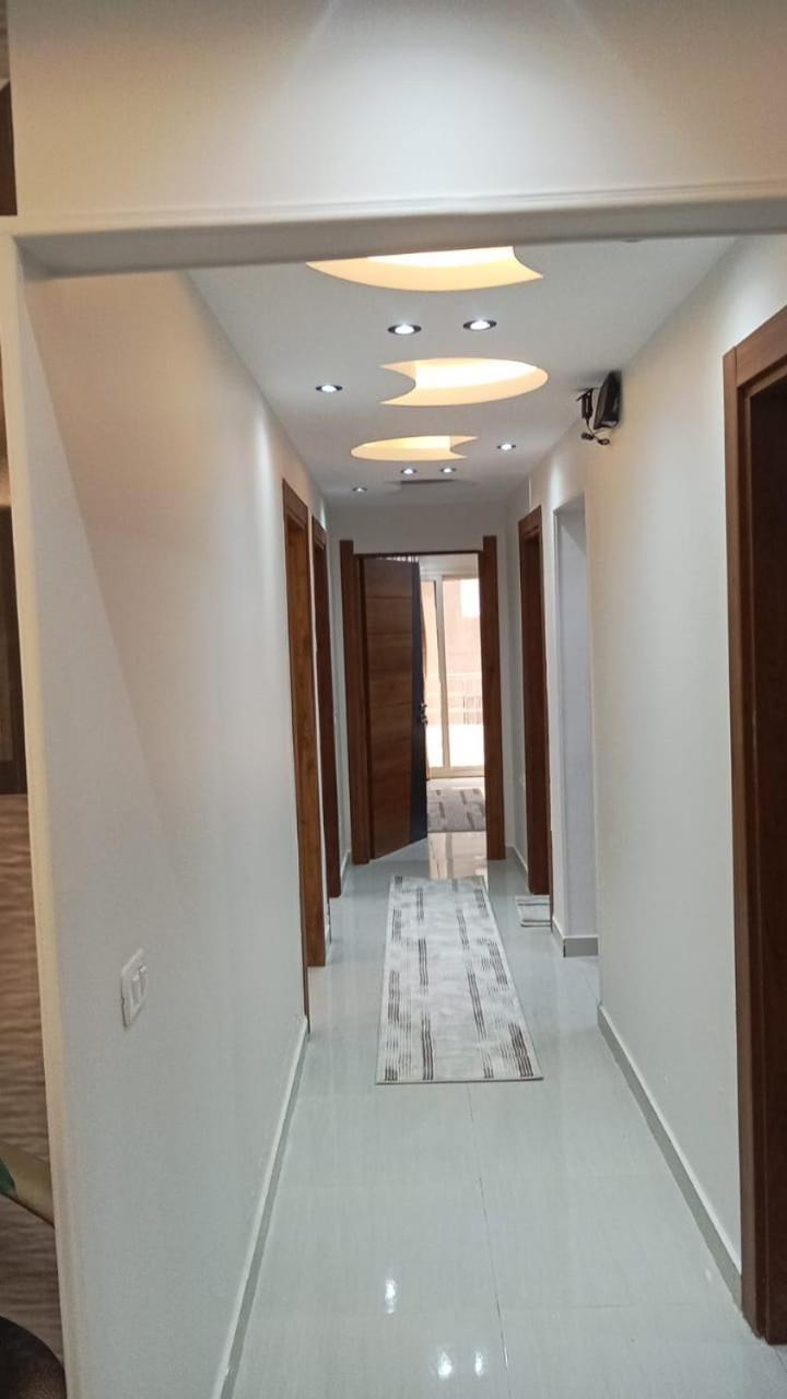 Apartment مميزة في المهندسين موقع جيد قريب من النيل والمناطق الحيوية وجامعة الدول