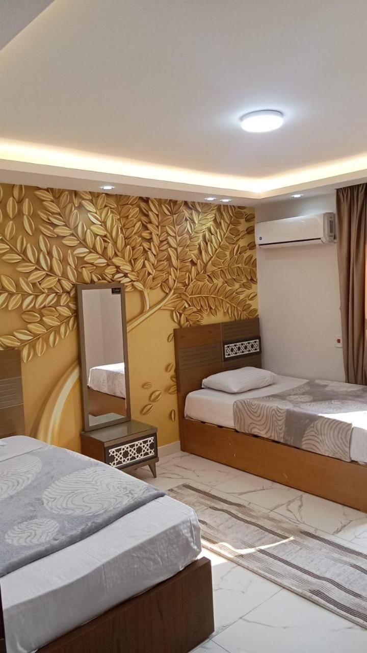 مميزة في المهندسين موقع جيد قريب من النيل والمناطق الحيوية وجامعة الدول Cairo