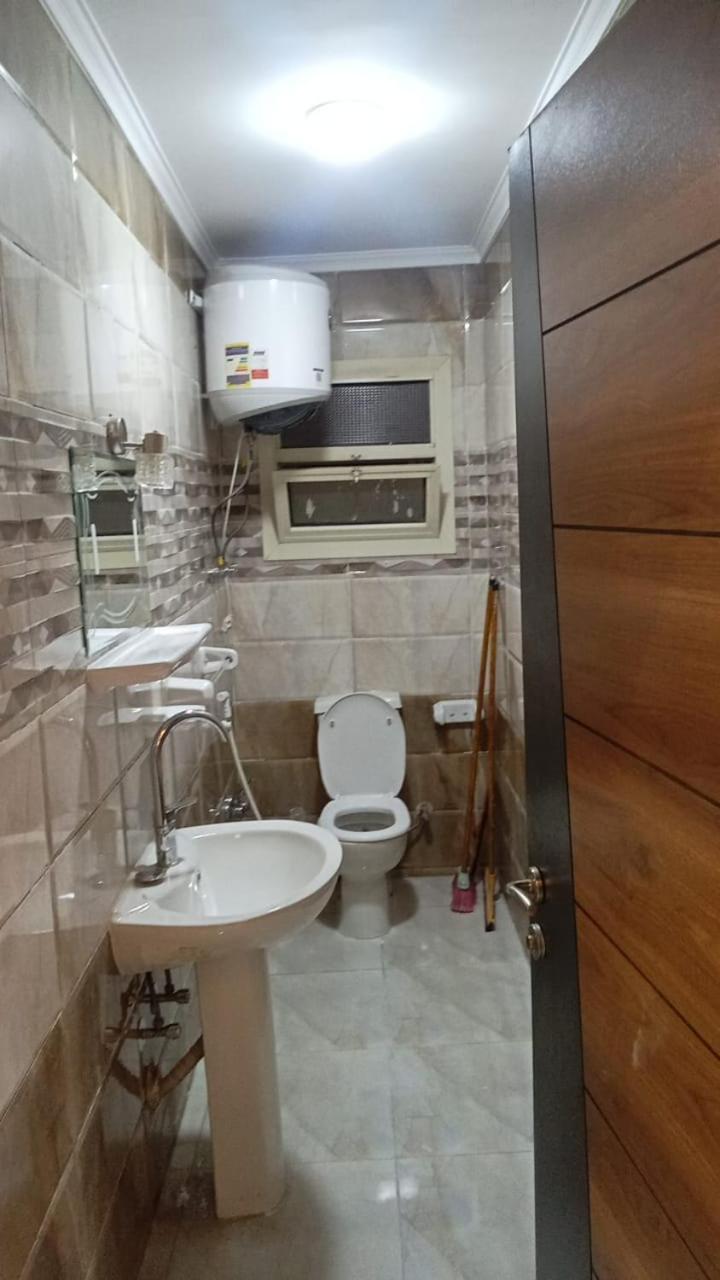 مميزة في المهندسين موقع جيد قريب من النيل والمناطق الحيوية وجامعة الدول *