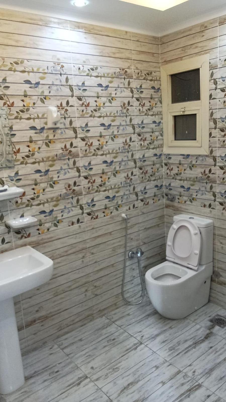 Apartment مميزة في المهندسين موقع جيد قريب من النيل والمناطق الحيوية وجامعة الدول